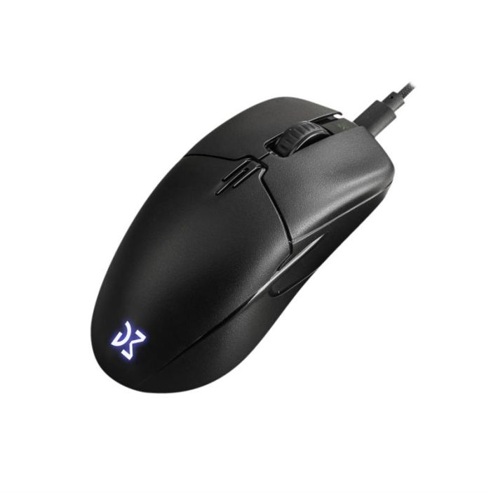 Миша ігрова Dream Machines DM7 Switch Duo Wireless Black