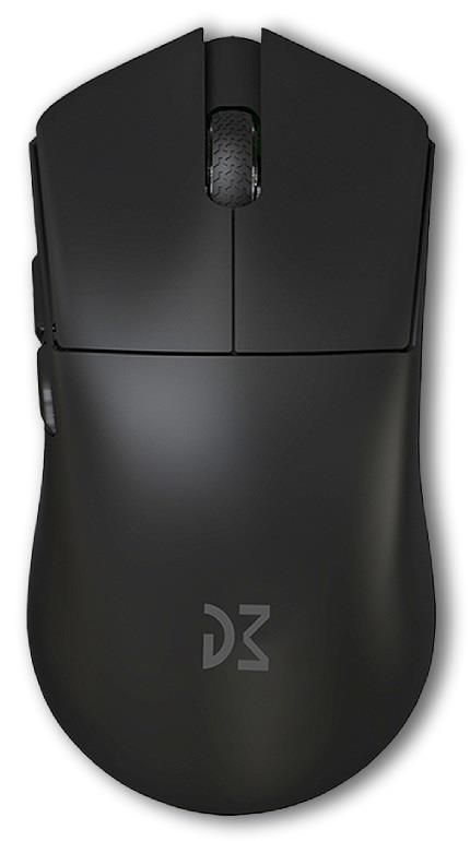 Миша ігрова Dream Machines DM9 Skill Wireless 8K Black