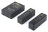 Тестер DIGITUS для мережевих кабелів, RJ45 & BNC