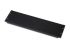 Заглушка DIGITUS 19’’ 3U, колір панелі чорний (RAL 9005)
