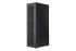 Шафа DIGITUS 19", 42U, Unique Server-N, перфоровані двері, 600x1000 мм, 1200кг максимально, чорна