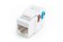 Модуль DIGITUS Keystone CAT 5e RJ45, UTP