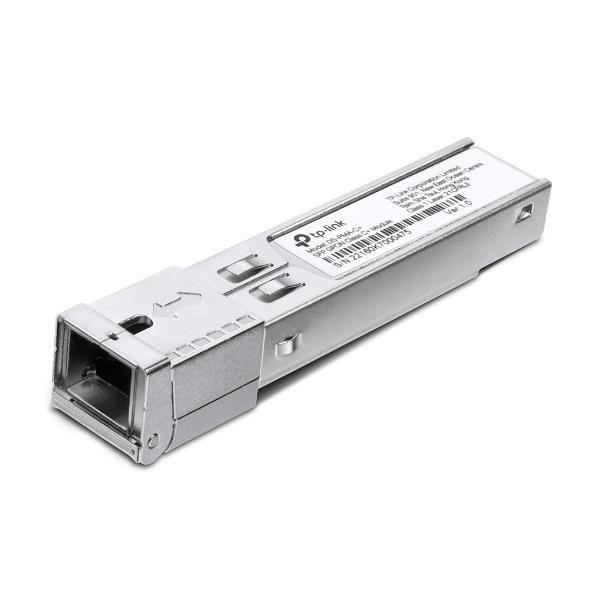 Трансивер SFP TP-LINK DS-PMA-C+ GPON, SM, 20km, SC