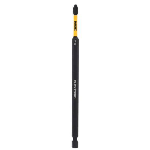 Біта DeWalt EXTREME PH2 152мм