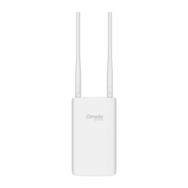 Точка доступу TP-LINK EAP603 OUTDOOR AX1800, 1xGE LAN, PoE
