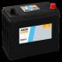 Акумулятор Exide Excell 12В 45А·год 330А R+ (EB454)
