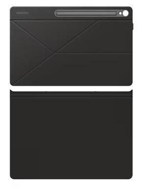 Чохол Samsung для Galaxy Tab S10 FE+ (X620/626), Book Cover, чорний