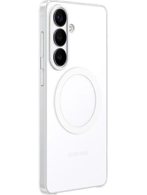 Чохол Samsung для Galaxy S26 (S942), Clear Magnet Case, прозорий