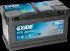Акумулятор Exide Start-Stop EFB 12В 75А·год 730А R+ (EL752)