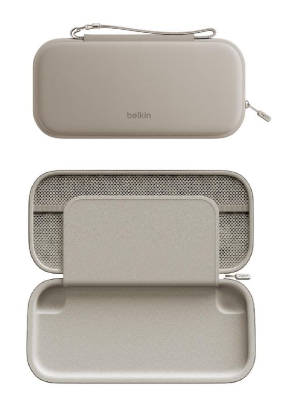 Чохол Belkin для Nintendo Switch 2, Sand