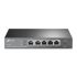 Мультисервісний Маршрутизатор TP-LINK ER605, 2xGE LAN, 1xGE WAN, 2xGE LAN/WAN, USB