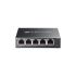 Комутатор TP-LINK ES205G 5xGE, WebSmart