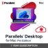 Примірник ПЗ Parallels Desktop Pro, 1рік, ESD