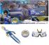 Набір Infinity Nado VI Goggle Battle Pack дзиґа та акс.