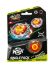 Дзиґа Infinity Nado VII Pro Series Single Pack Origins Лютий Вихор (Furious)