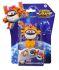 Ігрова фігурка-трансформер Super Wings Transform-a-Bots Тікі (Tiki), 5см
