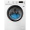 Пральна машина Electrolux фронтальна, 6кг, 1200, A, 41см, дисплей, інвертор, білий