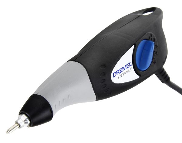 Шліфмашина шліфувально-гравірувальна Dremel Engraver 290-1 35Вт 6000об/хв 0.31кг