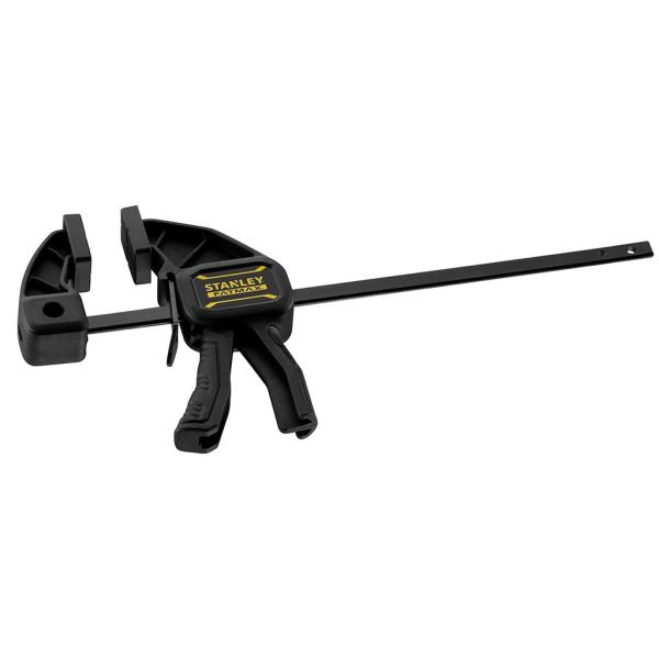 Струбцина Stanley FatMax S, триггерна, 38х120мм