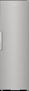 Морозильна камера Gorenje, 185.5x59.5х66.3, 280л, 1дв., A++, NF, Інвертор, сріблястий