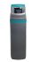 Фільтр пом'якшення води Ecosoft FU1235CABCETA Titanium Azure, до 2.8м.куб•год, підкл. 1", матеріал 37л HCRS