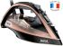 Праска Tefal Ultimate Pure, 3200Вт, 350мл, паровий удар -260гр, постійна пара - 60гр, керам. підошва, чорно-рожевий