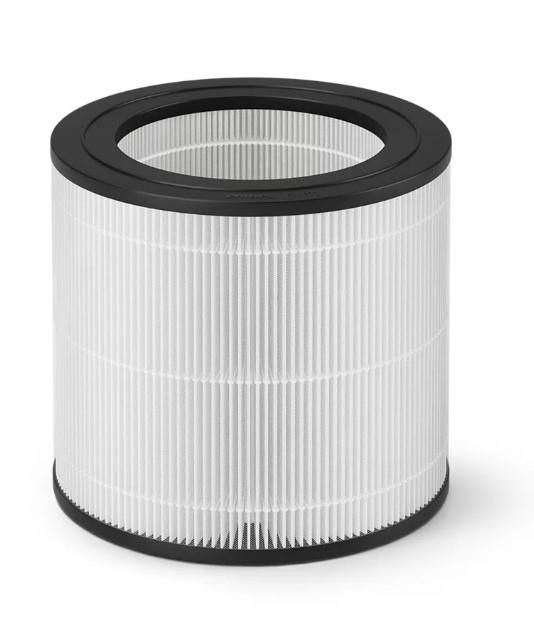 Фільтр Philips Genuine Replacement Filter HEPA NanoProtect, для очищувача повітря