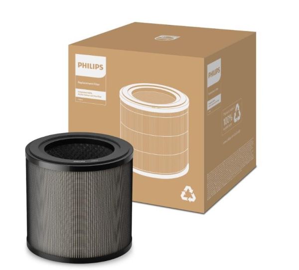Фільтр до очищувача повітря Philips Серія PureProtect Mini 900