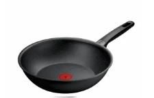 Сковорода BOK Tefal Expertise, 28см, алюміній, бакеліт, чорний