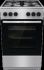 Плита Gorenje газова, 70л, 50x60см, чавун, нерж
