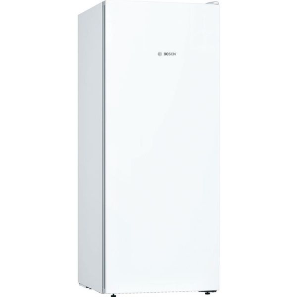 Морозильна камера Bosch, 152x60x65, 182л, 1дв., E, ST, білий
