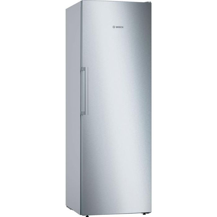 Морозильна камера Bosch, 176x60x65, 231л, 1дв., E, ST, нерж
