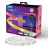 Стрічка світлодіодна розумна Govee H612A Strip Light S With Protective Coating, 5м, RGBICW, WI-FI/Bluetooth, білий
