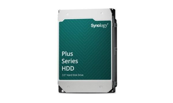 Жорсткий диск Synology 3.5"  8ТБ SATA 7200
