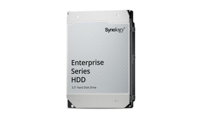 Жорсткий диск Synology 3.5"  8TБ SATA 7200