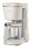Кавоварка Philips крапельна Series 5000 1.2л, мелена, білий
