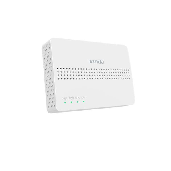 Абонентський термiнал TENDA HG1 1xGE LAN, 1xSC/APC GPON WAN