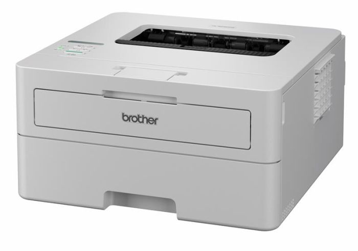Принтер laser mono А4 Brother HL-B2180DW 34 ppm Duplex PCL USB Ethernet Wi-Fi