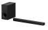 Саундбар Sony HT-S400 330Вт, 2.1, BT, HDMI-ARC, optical, саб, Dolby® Digital, S-Force PRO Front Surround