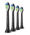 Насадки для звукової зубної щітки Philips Sonicare HX6064/88 Optimal White
