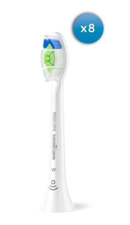 Насадки для звукової зубної щітки Philips Sonicare HHX6068/87 Premium Plaque Defence