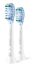 Насадки для звукової зубної щітки Philips Sonicare HX9042/87 Premium Plaque Defence