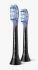 Насадка для зубної щітки Philips Sonicare HX9052/88 G3 Premium Gum Care