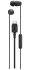 Навушники In-ear Sony IER-EX15C USB-C, Mic, Чорний