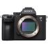 Цифр. фотокамера Sony Alpha 7M3 body black