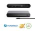 Док-станція Belkin USB-C Thunderbolt 4 Triple Display Dock 8K