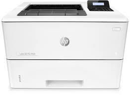 Принтер А4 HP LaserJet Pro M501dn