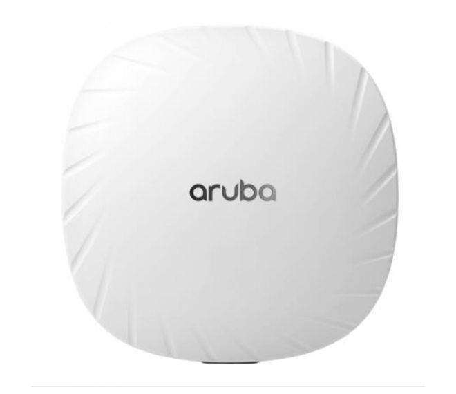 Точка доступу HPE Aruba AP-535, DR 4x4:4,  Wi-Fi 6, IA, Unified Campus, LT Warranty
