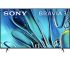 Телевізор 65" Sony LCD 4K 50Hz Smart GoogleTV Black