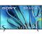 Телевізор 75" Sony LCD 4K 50Hz Smart GoogleTV Black